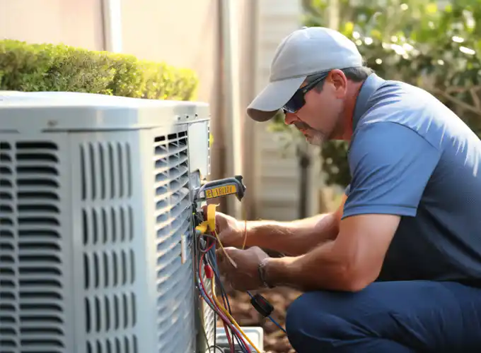 installateur Bruchem